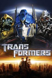 Transformeriai filmas