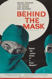 Behind the Mask filmas