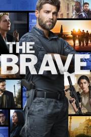 The Brave filmas