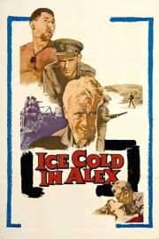 Ice Cold in Alex filmas