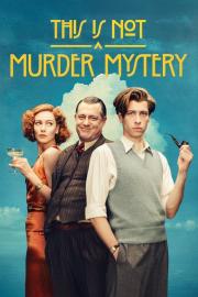 This Is Not a Murder Mystery filmas