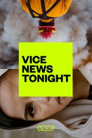 VICE News Tonight filmas