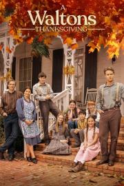 A Waltons Thanksgiving filmas