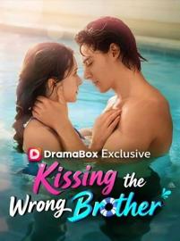 Kissing the Wrong Brother filmas