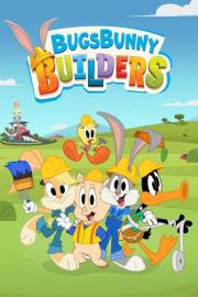 Bugs Bunny Builders filmas