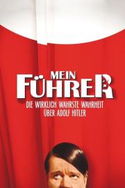 My Führer filmas