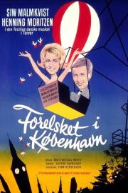 Forelsket i København filmas