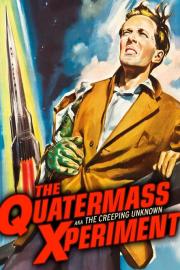 The Quatermass Xperiment filmas