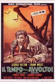Il tempo degli avvoltoi filmas