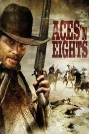 Aces 'N' Eights filmas