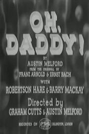 Oh, Daddy! filmas