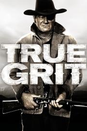 True Grit filmas