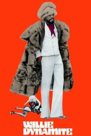 Willie Dynamite filmas