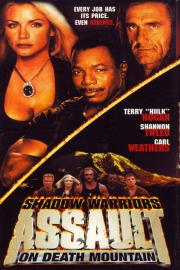 Assault on Death Mountain filmas