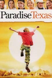 Paradise Texas filmas