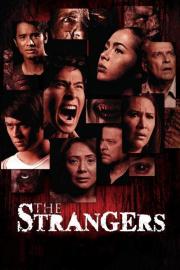 The Strangers filmas