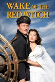 Wake of the Red Witch filmas