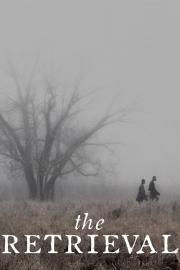 The Retrieval filmas