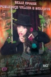 The Last Waltz in Sarajevo filmas