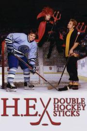 H.E. Double Hockey Sticks filmas