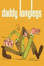 Daddy Longlegs filmas