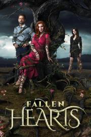 Fallen Hearts filmas