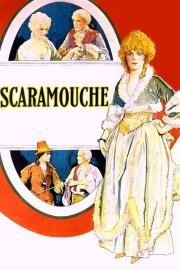 Scaramouche filmas