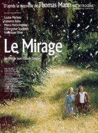 Le Mirage filmas