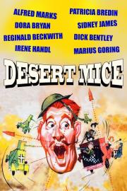 Desert Mice filmas