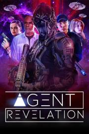 Agent Revelation filmas