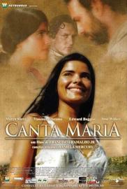 Canta Maria filmas