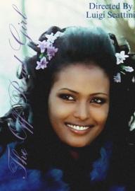 The Off-Road Girl filmas