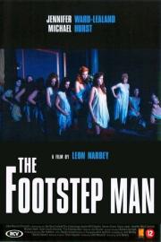 The Footstep Man filmas