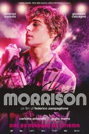 Morrison filmas