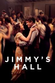 Jimmy's Hall filmas