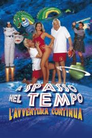 A Walk in Time: The Adventure Continues filmas