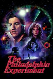 The Philadelphia Experiment filmas