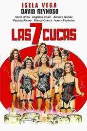 The Seven Cucas filmas