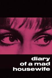 Diary of a Mad Housewife filmas