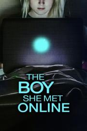 The Boy She Met Online filmas