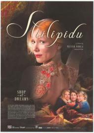 Shop of Dreams filmas