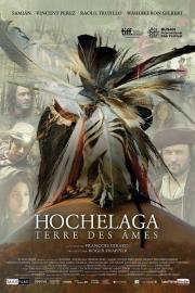 Hochelaga, Terre des Âmes filmas