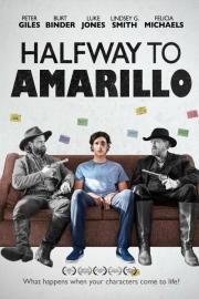 Halfway to Amarillo filmas