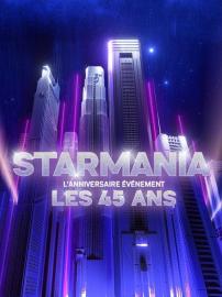 Starmania : l'anniversaire événement, les 45 ans filmas