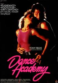 Dance Academy filmas