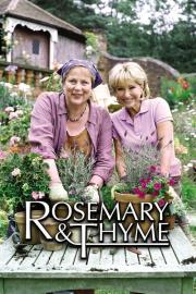 Rosemary & Thyme filmas