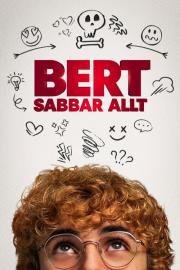 Bert sabbar allt filmas
