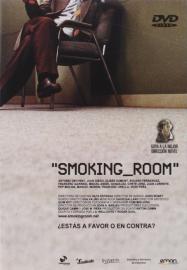 Smoking Room filmas