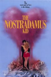 The Nostradamus Kid filmas