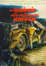 Das Geheimnis der schwarzen Koffer filmas